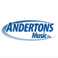 Andertons Music Co