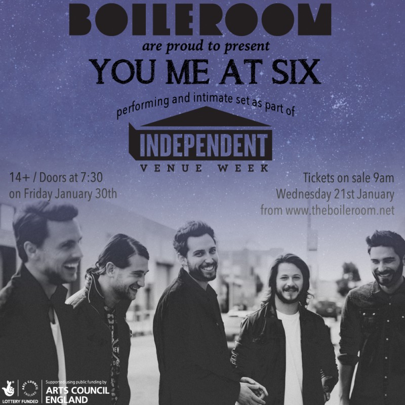 YMAS Boileroom2