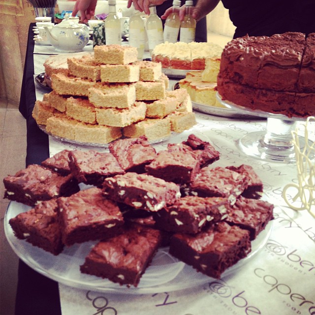 Cakes 070215